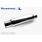 Aero Exhaust AT5050XL Performance Muffler 5"INSIDE Diameter Necks Moderate Sound New. Price: $249.99.