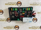 2018-2020 Bmw G30 M550I F90 Power Distribution Fuse Relay Junction Box Used. Price: $35.00.