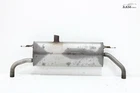 2013-2016 Lincoln Mkz 4WD 2.0L L4 Rear Exhaust System Muffler Tail Pipe Oem Used. Price: $237.78.