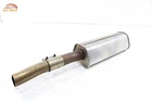 2018-19 Volkswagen Passat 2.0L Exhaust Center Muffler Resonator Pipe Oem -cut- Used. Price: $96.24.