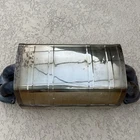 Ferrari F430 Coupe Spider Exhaust Oe Muffler 214176 2058289100 Used. Price: $949.97.