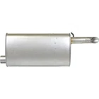 Walker Exhaust Soundfx Muffler 27258 New. Price: $98.38.