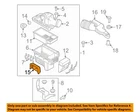 Ford Oem 11-16 F-250 Super Duty Engine Air Intake-inlet Tube BC3Z9C675A New. Price: $32.43.