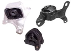 Engine Motor Mount Manual Transmission For Honda Crv Cr-v 2002 2003 2005 New. Price: $128.00.