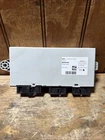 Oem Bmw F10 F07 F12 F01 F06 F25 M5 CAS4 Comfort Access Control Unit Module Used. Price: $65.55.