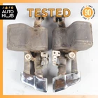 Maserati Quattroporte M156 Gts Exhaust Mufflers Tips Left & Right Side Set Oem Used. Price: $468.95.