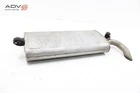 2023 2025 Kia Sportage Awd 2.5L Exhaust System Rear Muffler Oem -cut- Used. Price: $209.99.