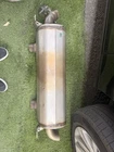 Rear Exhaust Muffler Silencer Tail Pipe 17430WAA04 Oem Toyota Supra J29 2020 27K Used. Price: $349.99.