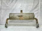 2019 2020 2021 2022 Jeep Cherokee Exhaust Muffler Tailpipe Oem 68287308AB Used. Price: $699.99.