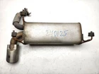 2013-2017 Nissan Juke Exhaust Main Muffler Assembly Silencer Oem 20100-1KD6E Used. Price: $314.10.