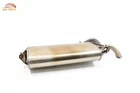 2020 - 2024 Mitsubishi Outlander Sport 2.0L Exhaust System Rear Muffler Oem Used. Price: $151.24.