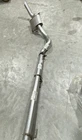 For Dodge Ram 1500 2009-2014 Exhaust Mopar 55398254 / 55398268 New. Price: $551.08.