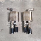 Ecs Tuning Set Awd 3.0L For 2014 Audi S4 AA7495 Used. Price: $664.05.