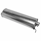 Walker Exhaust 18590 Muffler High-quality Auto Part, Universal Fit For New. Price: $150.81.