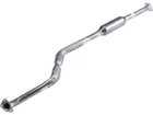 Center Muffler Api 74VHNC68 For Mitsubishi Lancer 2006 2004 2005 2007 New. Price: $172.91.
