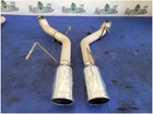 2005-2009 Ford Mustang Gt 4.6L Pair Roush Exhaust Tips Pipe Muffler 2868 Used. Price: $249.99.