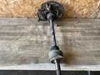 Mercedes Benz S550 S400 Oem 07-13 Rear Left Side Cv Axle Spindle Knuckle Hub Used. Price: $102.81.