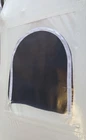 DS48W Shrink Wrap White Door 36" X 48" New. Price: $17.99.