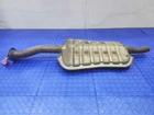 2013-2020 Subaru Xv Crosstrek 2.0L Center Intermediate Exhaust Muffler Oem Used. Price: $189.99.
