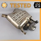 14-17 Mercedes W222 S550 Sedan Exhaust Muffler Left Driver Side Oem Used. Price: $230.00.