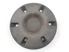 Dodge Sprinter 2500 Wheel Center Cap Matte Black Oem 2007-2011 A9064010625 Used. Price: $22.49.