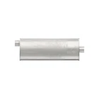 Walker Exhaust 27267 Sound Fx Direct Fit Muffler New. Price: $104.22.