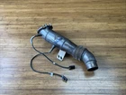 2021-2025 Audi RS7 4K8 4.0L Engine Active Muffler Exhaust Sensor 21K Miles Oem Used. Price: $148.75.