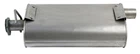 Exhaust Muffler For 1990-1992 Land Rover Range New. Price: $338.43.