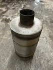 201645A Nelson Exhaust Muffler Catalytic Converter Caterpillar C15 3406E Used. Price: $1299.99.