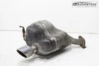 2011-2026 Dodge Durango 5.7L Rear Left Side Exhaust Muffler Tail Pipe Oem Used. Price: $299.99.