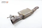 2021 2025 Mercedes GLA250 H247 2.0L Exhaust Muffler Resonator Pipe Oem -cut- Used. Price: $199.99.