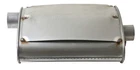 Exhaust Muffler Ap 700216 New. Price: $67.56.