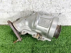 16-23 Infiniti Q50 Q60 3.0L Right Rh Pass Side Rear Exhaust System Pipe Oem Used. Price: $180.00.