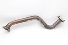 2013-2014 Acura Ilx Exhaust Muffler Pipe 2.0L 18210-TR6-A01, B020, Oem, 2013, Used. Price: $74.03.