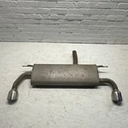 2015 2021 Ford Edge 2.0L Rear Exhaust System Muffler Pipe F2GZ-5F250-H Oem Used. Price: $225.70.