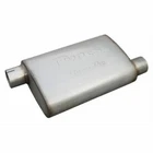 Pypes Performance MVS16 Muffler Street Pro 14 In. X 3 Off/off New. Price: $106.79.