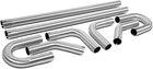 ZTL-25SS-8P Pcs Inches Stainless Steel 2.5INCH, Metallic New. Price: $139.05.
