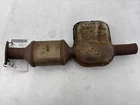 2017 - 2020 Lincoln Mkz 2.0L Awd Exhaust Pipe Oem Used. Price: $189.90.