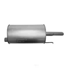 Exhaust Muffler-sedan Ap 2118 New. Price: $101.88.