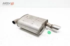 2024 2025 Ford Mustang Coupe 2.3L Rear Right Side Exhaust Muffler Oem -cut- Used. Price: $399.99.