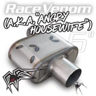 Black Widow Race Venom 6' 3' Offset/center- BWAHW30-P New. Price: $126.35.