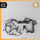 14-15 Mercedes W117 CLA250 GLA250 M270 2.0L Engine Wire Harness 2700100202 Oem Used. Price: $215.00.