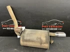 04-05 Ford Thunderbird 3.9 Rear Driver Left Side Muffler Exhaust Tail Pipe Used. Price: $100.00.