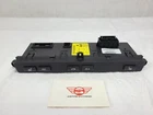 2004 Bmw 645CI Center Console Heated Seat Switch Oem Used. Price: $96.03.