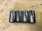 01-06 Bmw E46 M3 Oem Exhaust Muffler Stock Factory Tips 7831783 Used. Price: $60.00.