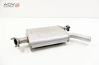2024-25 Hyundai Santa Fe 1.6L Awd Exhaust Center Muffler Resonator Pipe Oem Cut Used. Price: $254.99.