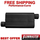 Flowmaster 50 Series Delta Muffler 3" O/o 943053 New. Price: $173.95.