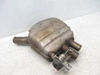 13-15 Bmw F01 F02 750I 750LI Exhaust Muffler Resonator Rear Right Oem 120224 Used. Price: $133.95.