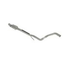 Genuine Mopar Exhaust Resonator And Pipe Left 55398332AH New. Price: $426.69.