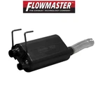 Flowmaster American Thunder Direct Fit Muffler For 2009-2024 1500 5.7L New. Price: $460.95.